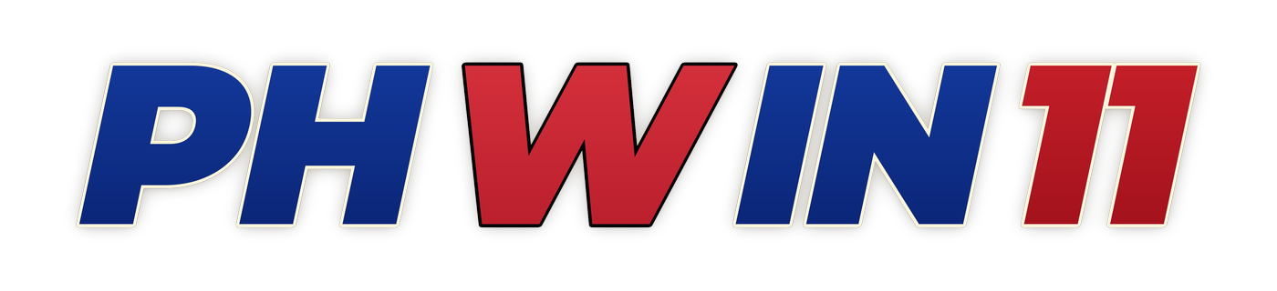 phwin11 Logo